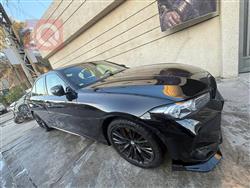 بي ام دبليو الفئة 3